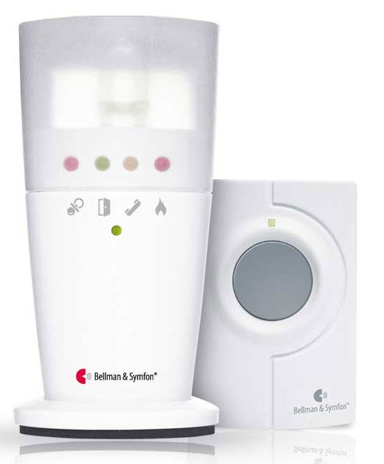 Bellman Care Home Alert System FOR SALE FREE Shipping